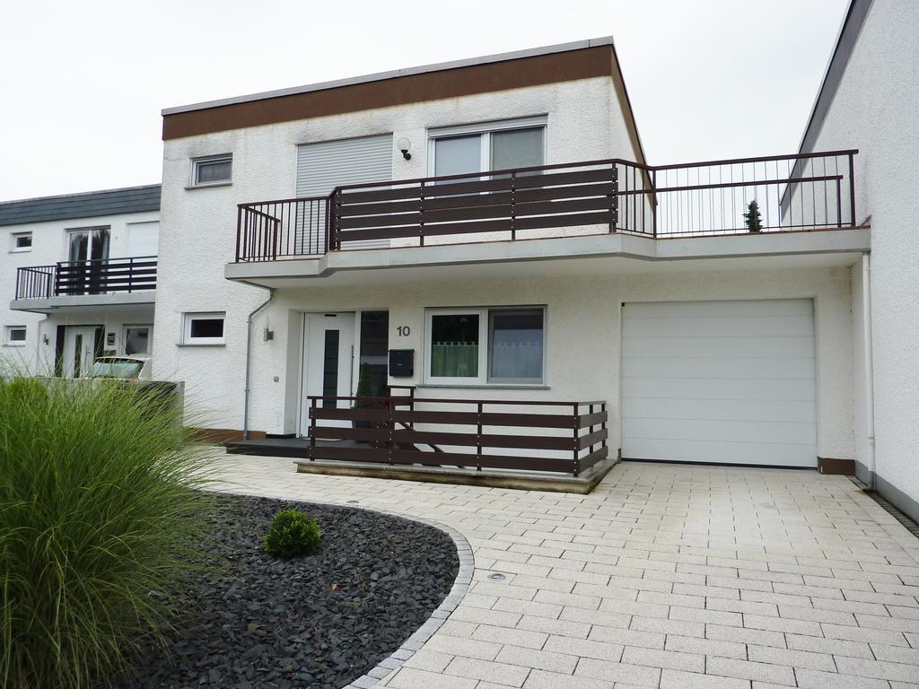 Business + Life Apartment Ferienwohnung Ransbach-Baumbach 外观 照片