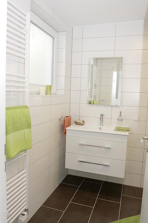 Business + Life Apartment Ferienwohnung Ransbach-Baumbach 外观 照片