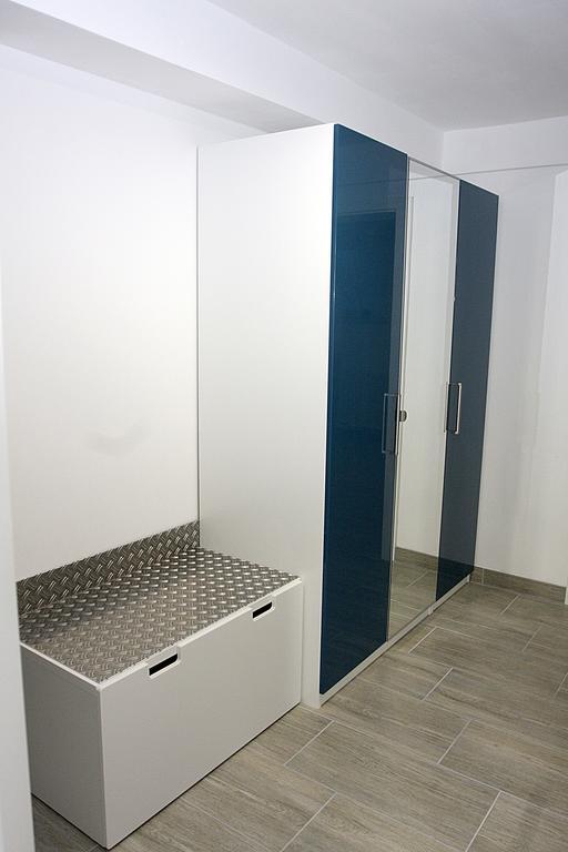Business + Life Apartment Ferienwohnung Ransbach-Baumbach 外观 照片